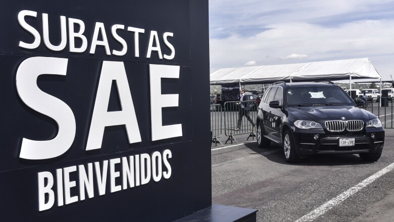 ¡Bienvenidos!
