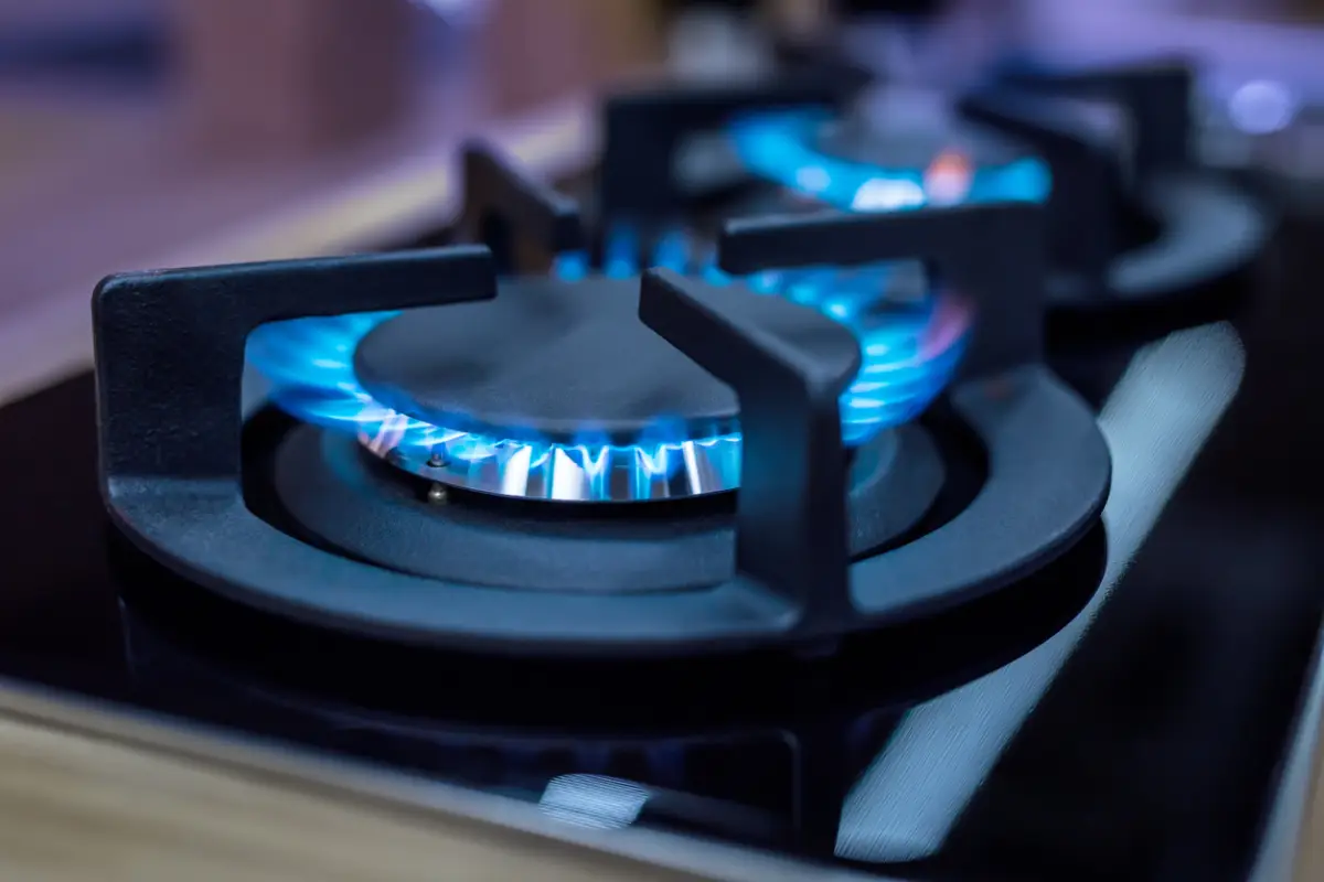 Gas LP CRE distribución