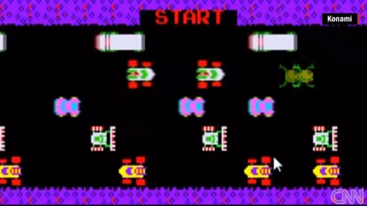 juego pc vintage