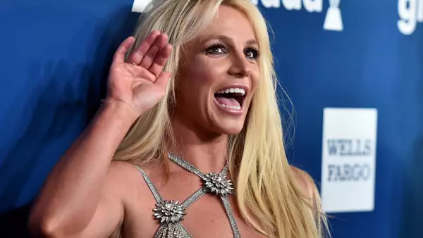 Britney Spears