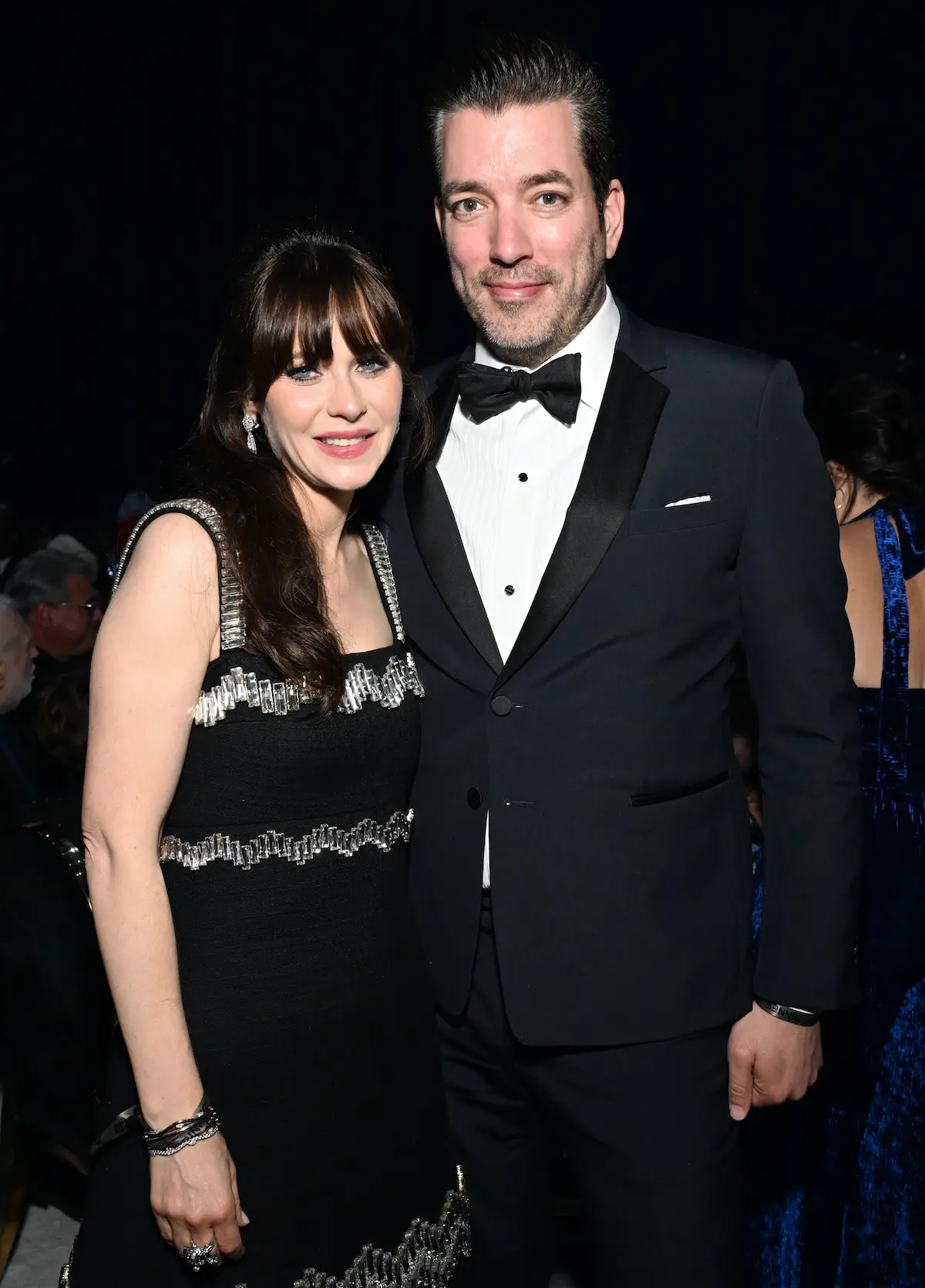 Elton John AIDS Foundation's 32nd Annual Academy Awards Viewing Party - Inside