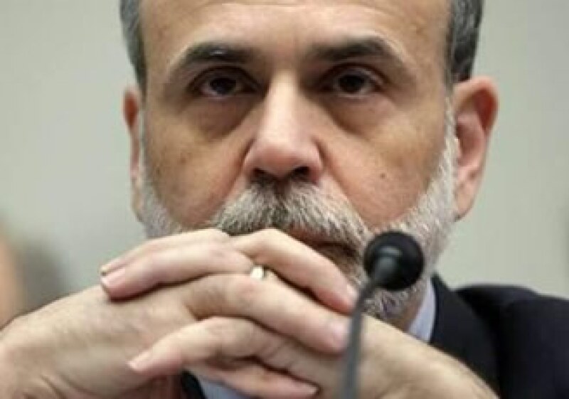 Bernanke dijo que prevé que la supervisión de la Fed se extienda a un número significativo de firmas adicionales. (Foto: Reuters)