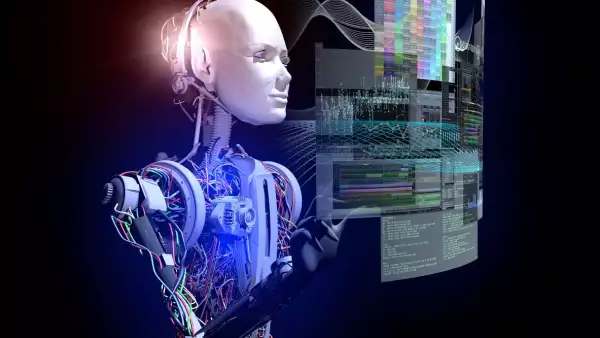 Cómo garantizar un futuro tecnológico responsable en la era de la IA