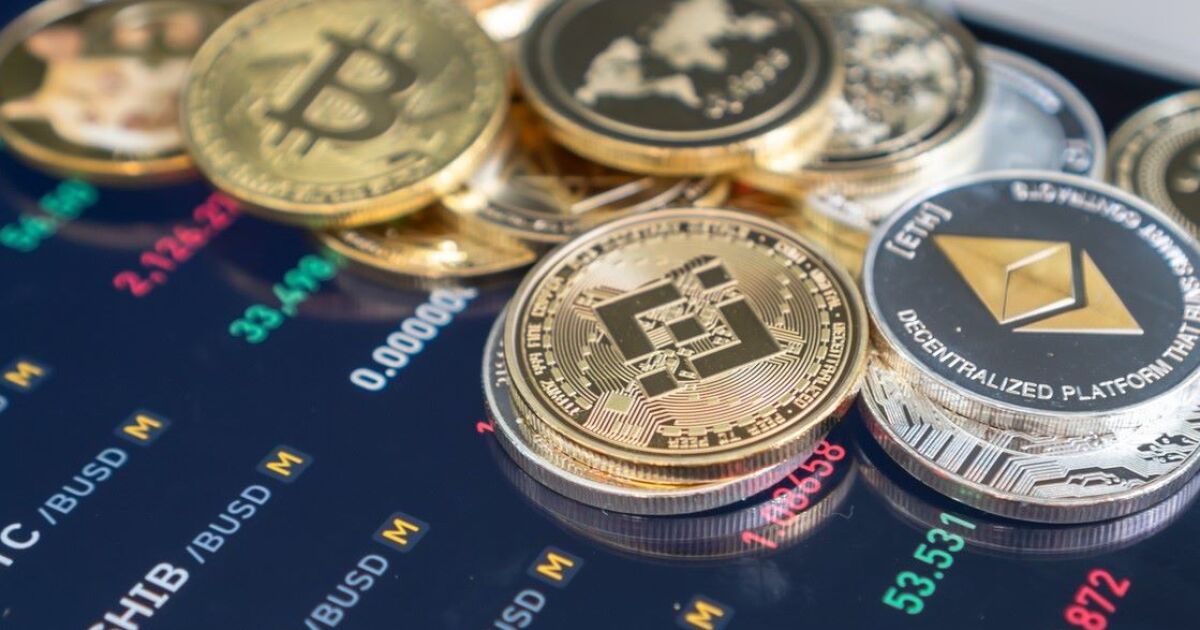 Altcoins Finansal Demokratikleşmeye Önde