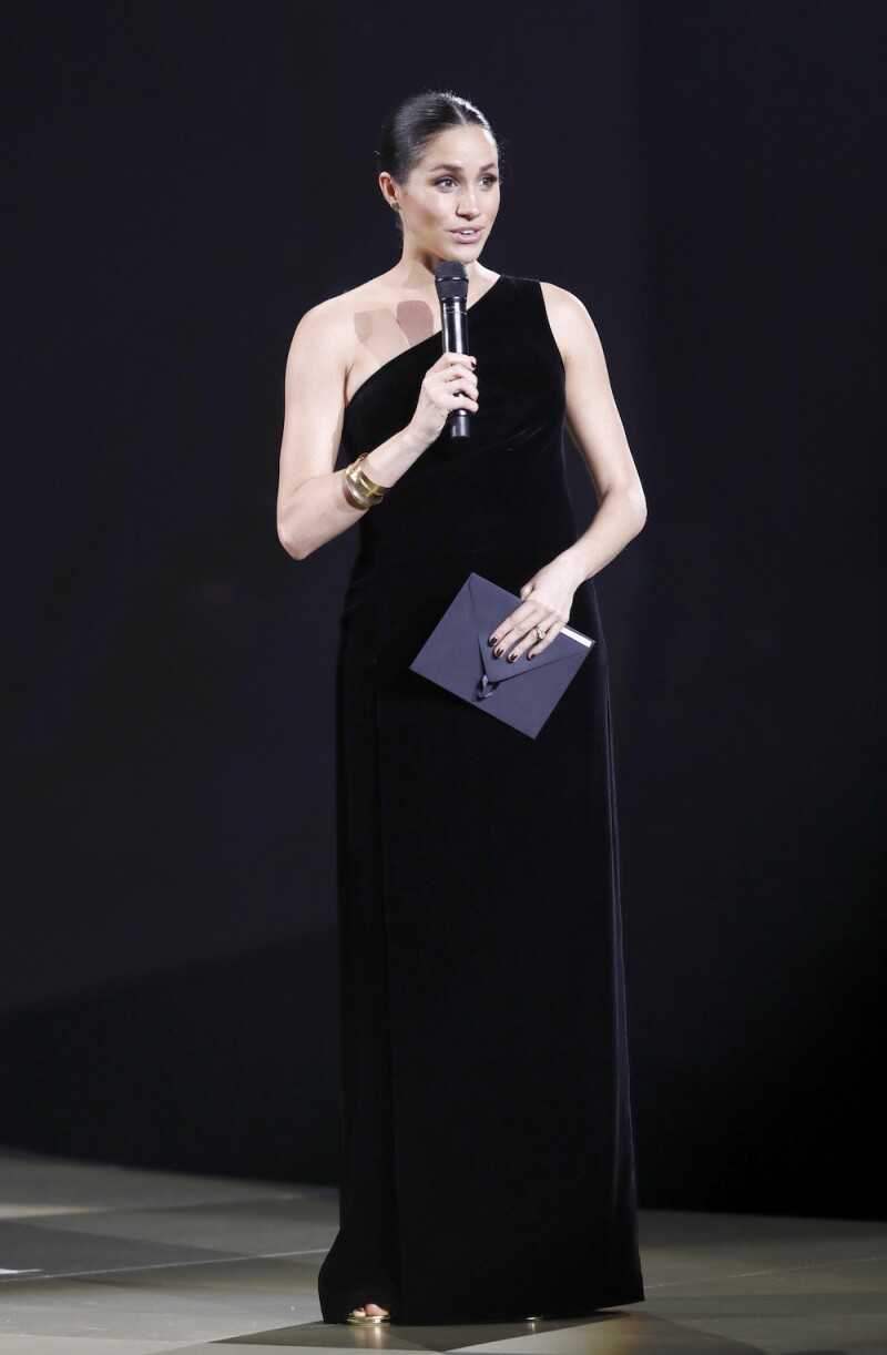 The Fashion Awards 2018 In Partnership With Swarovski - Show