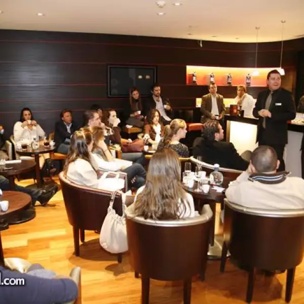 Cata Don Julio Nespresso