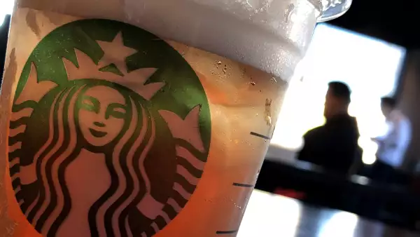 Starbucks Reports Quarterly Earnings