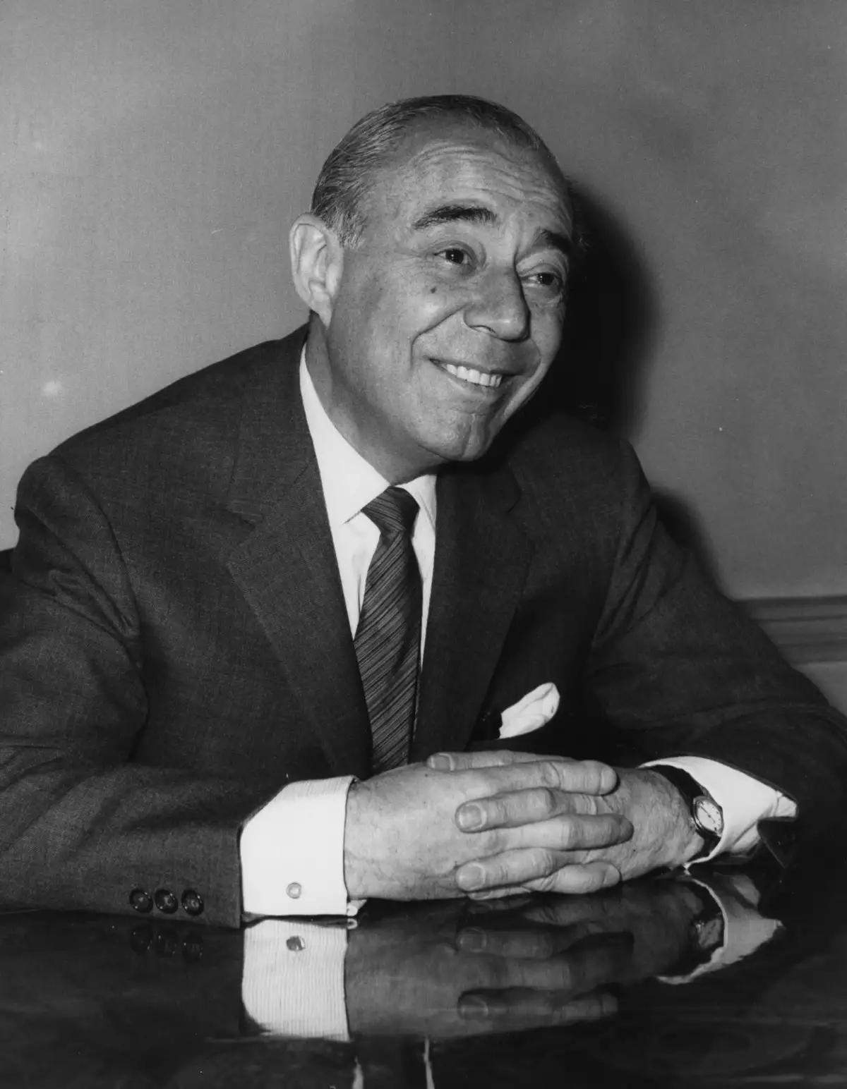 Richard Rodgers