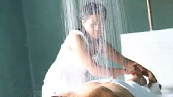 Renovación corporal 100% natural.