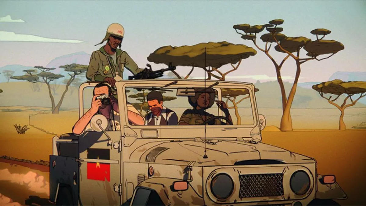 Un Día Más con mi Vida