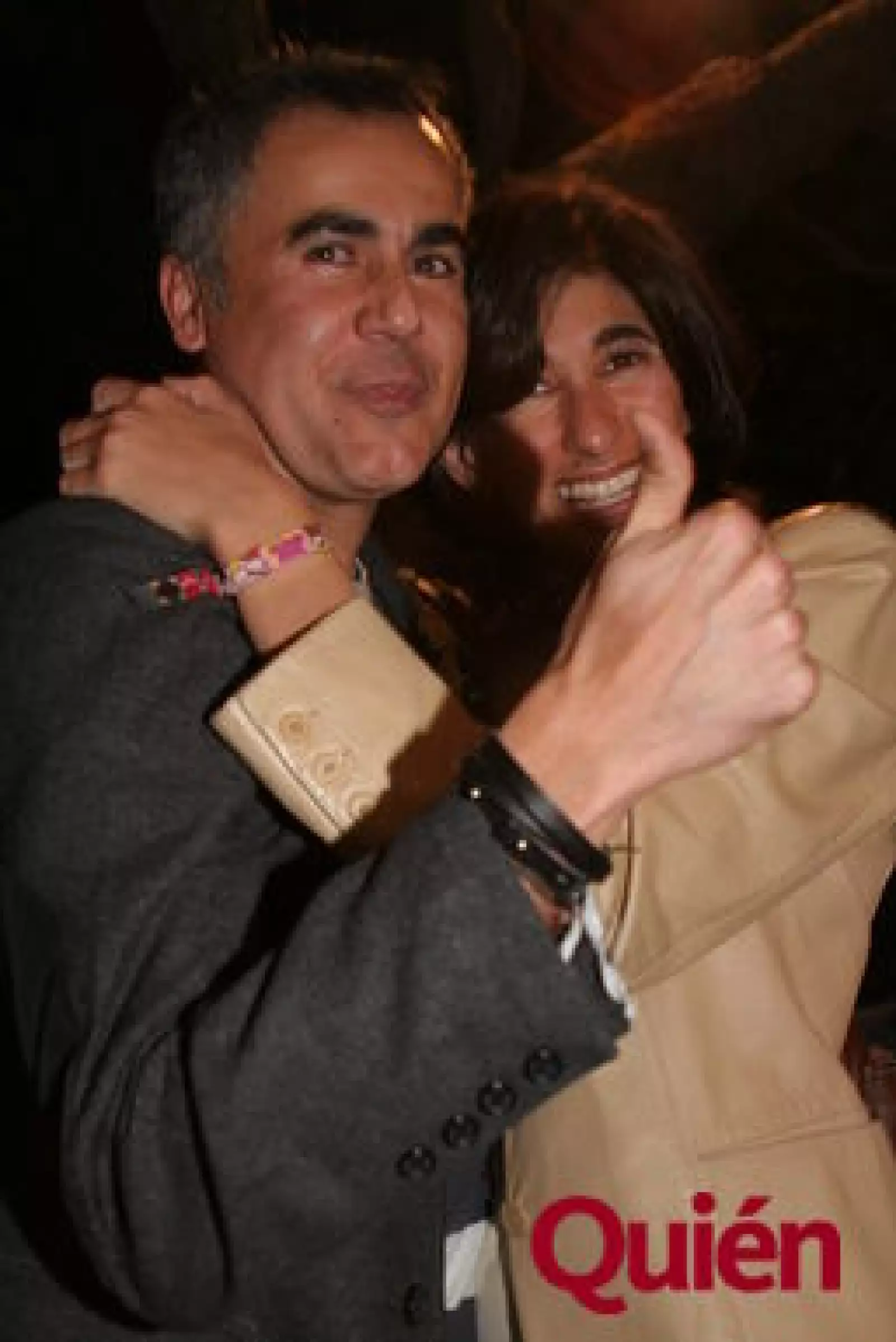 Ricardo Seco, Abaseh Mirvalli