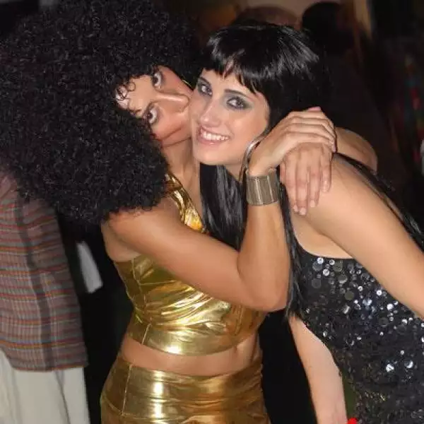 Cumpleaños Marilú Chedraui