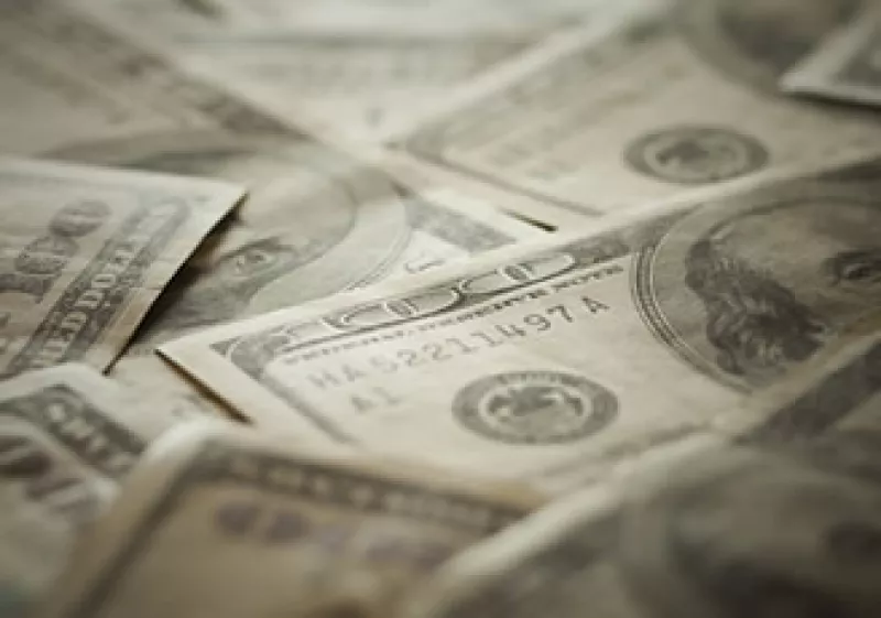 La economía de EU registró un crecimiento de -0.01 en enero pasado. (Foto: Photos to Go)