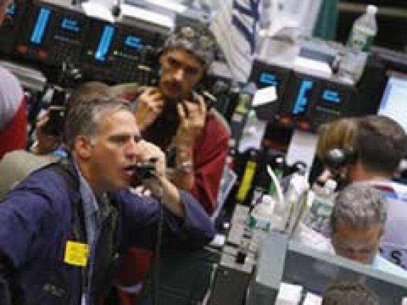 Las acciones de GM suben con fuerza en la Bolsa de Nueva York. (Foto: Archivo)