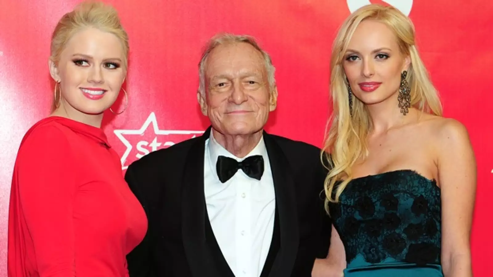 Hugh Hefner
