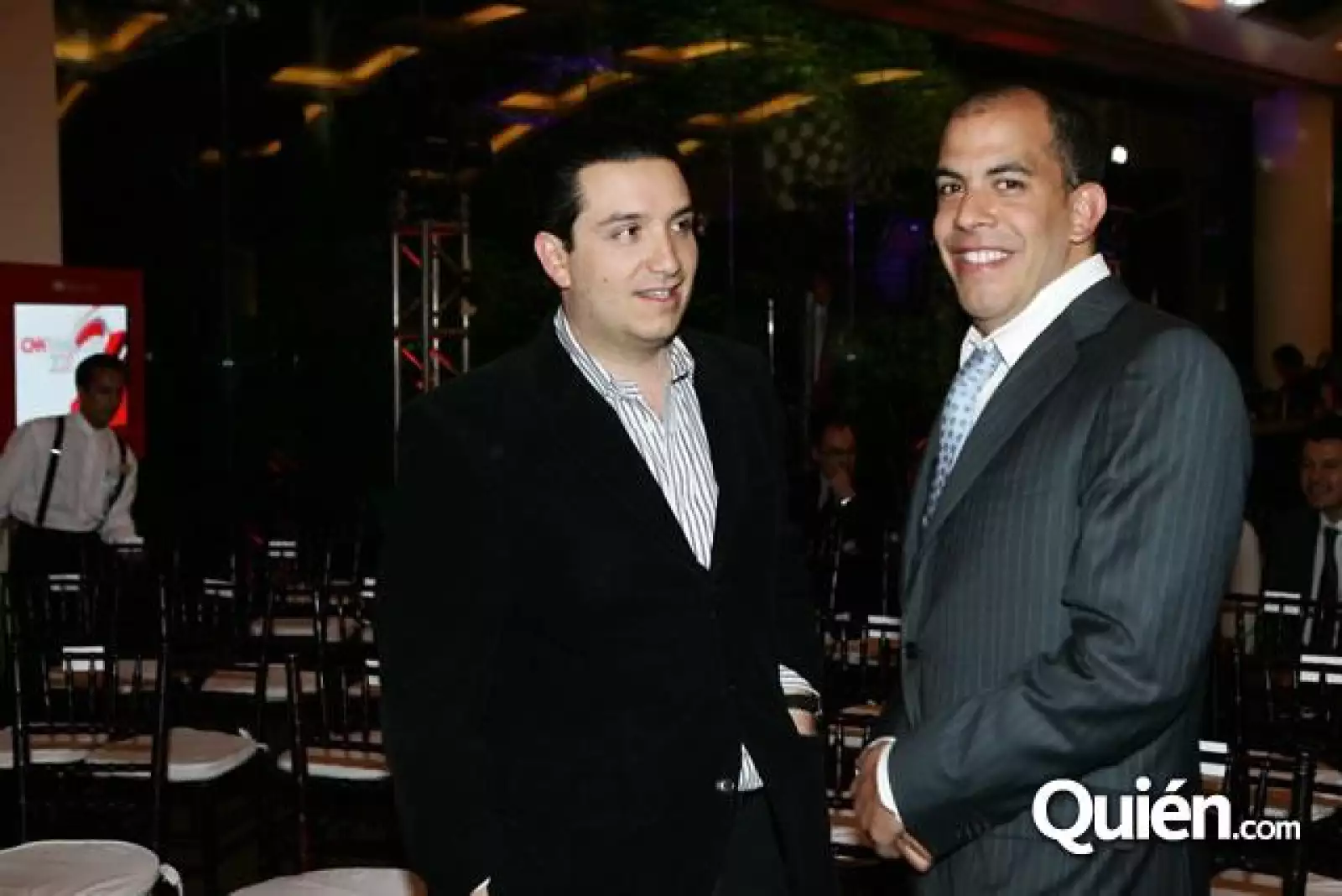 Presentación CNN México