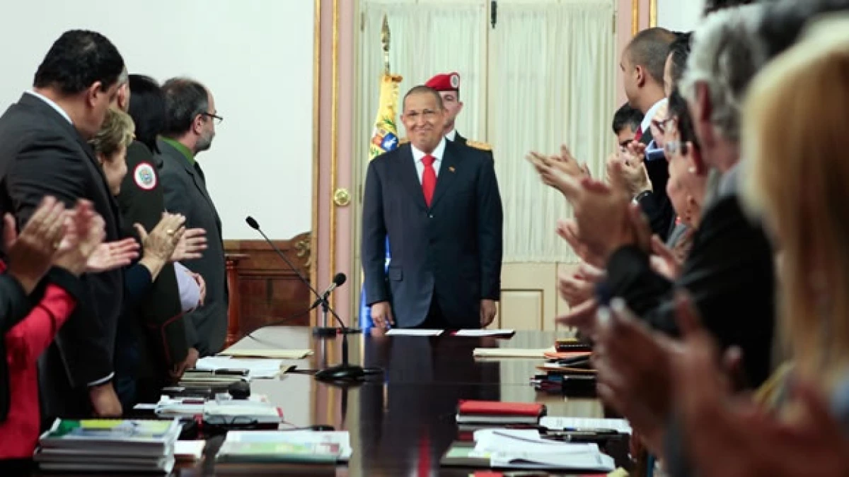 Chávez 2