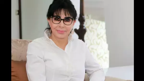 Alma Barragán