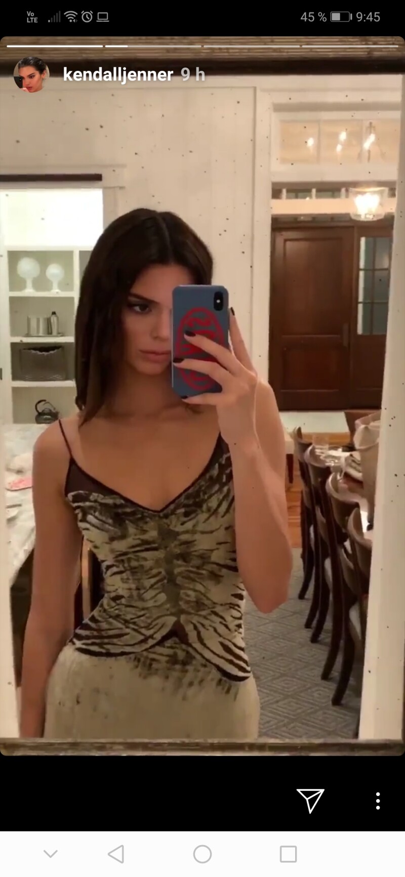 Kendall Jenner
