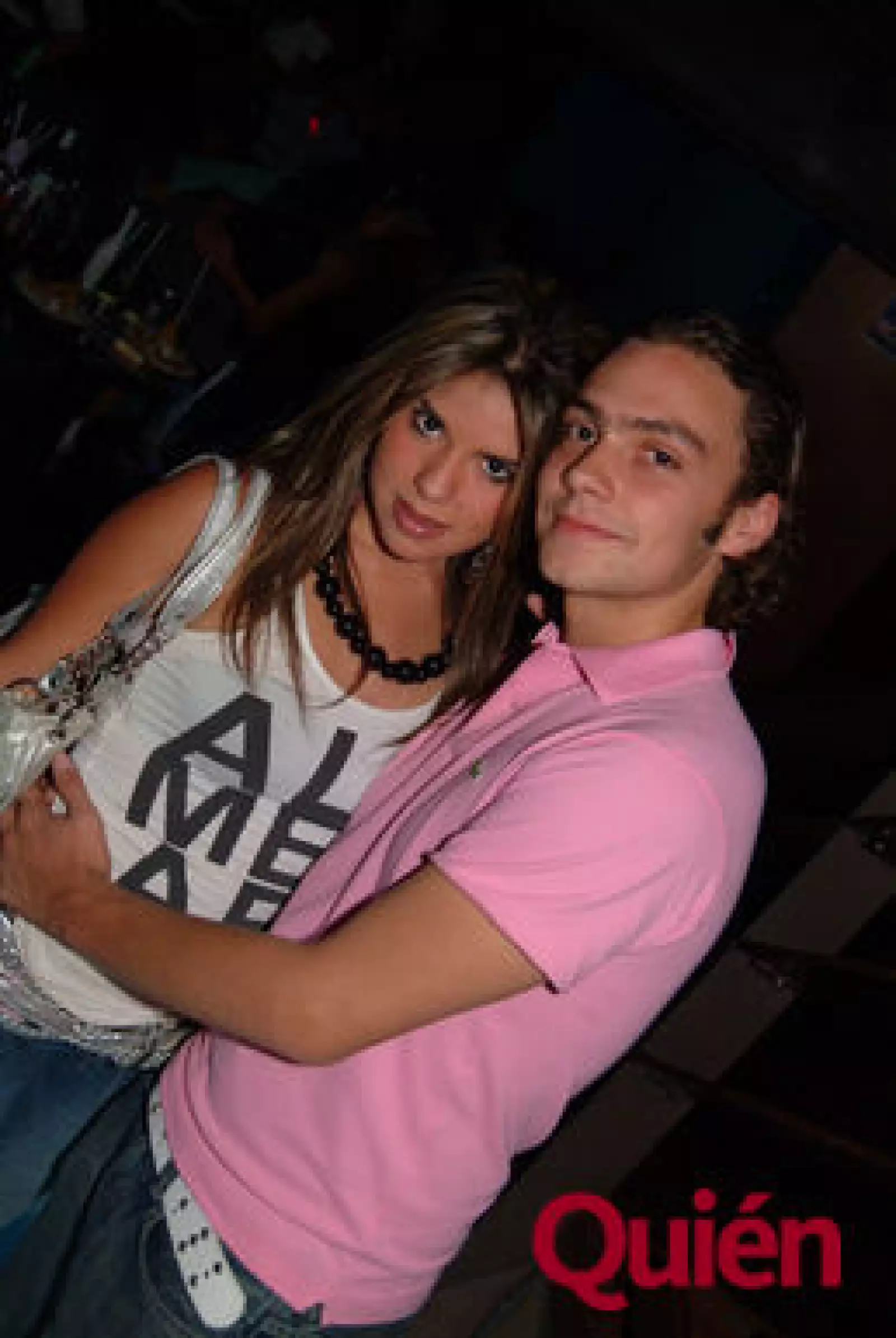 Manuel Escudero, Fabiola Ortiz