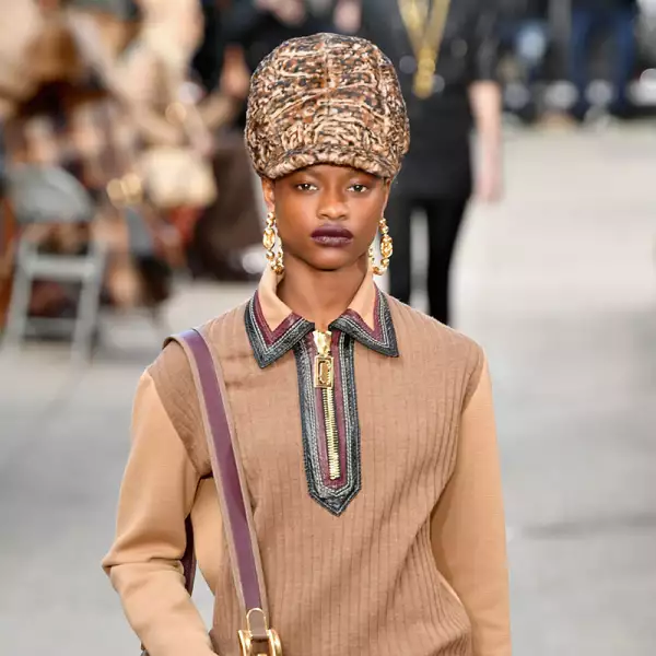 Marc Jacobs Fall 2017 Show - Runway