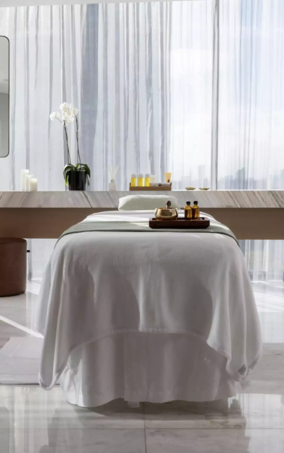 The Ritz-Carlton