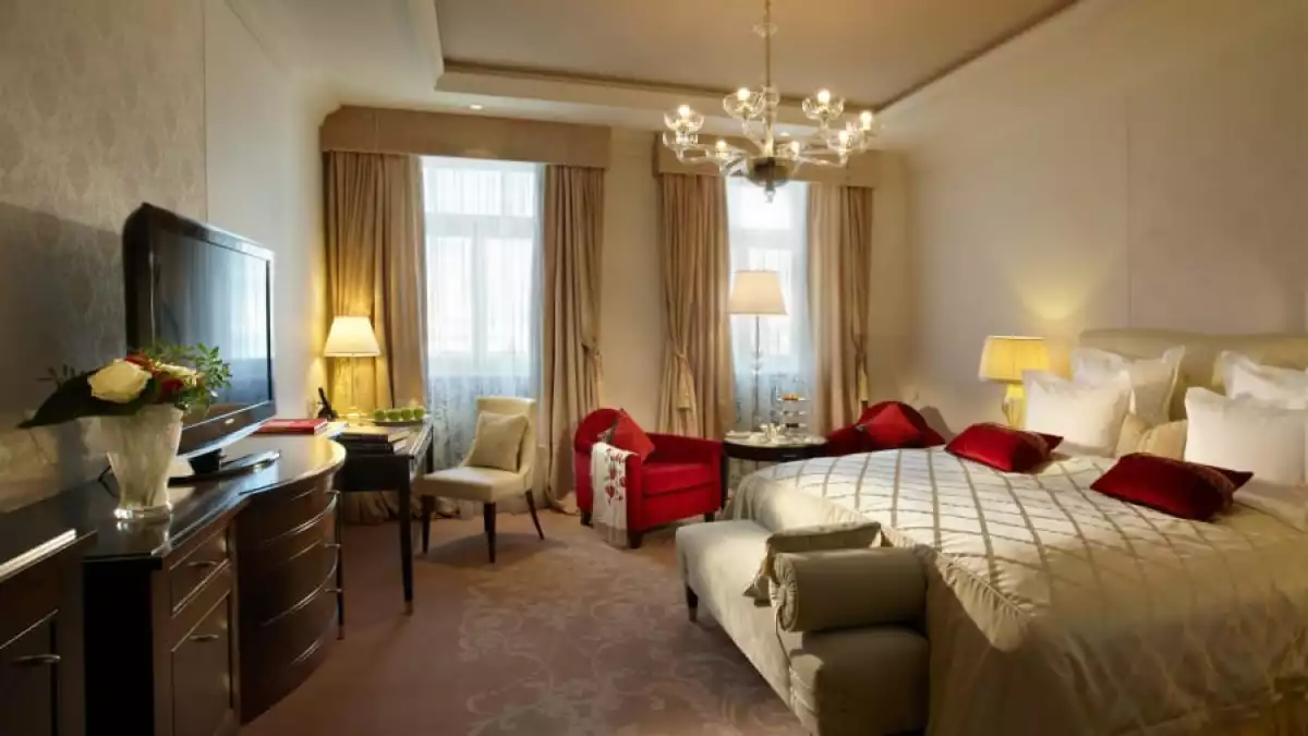 Hoteles