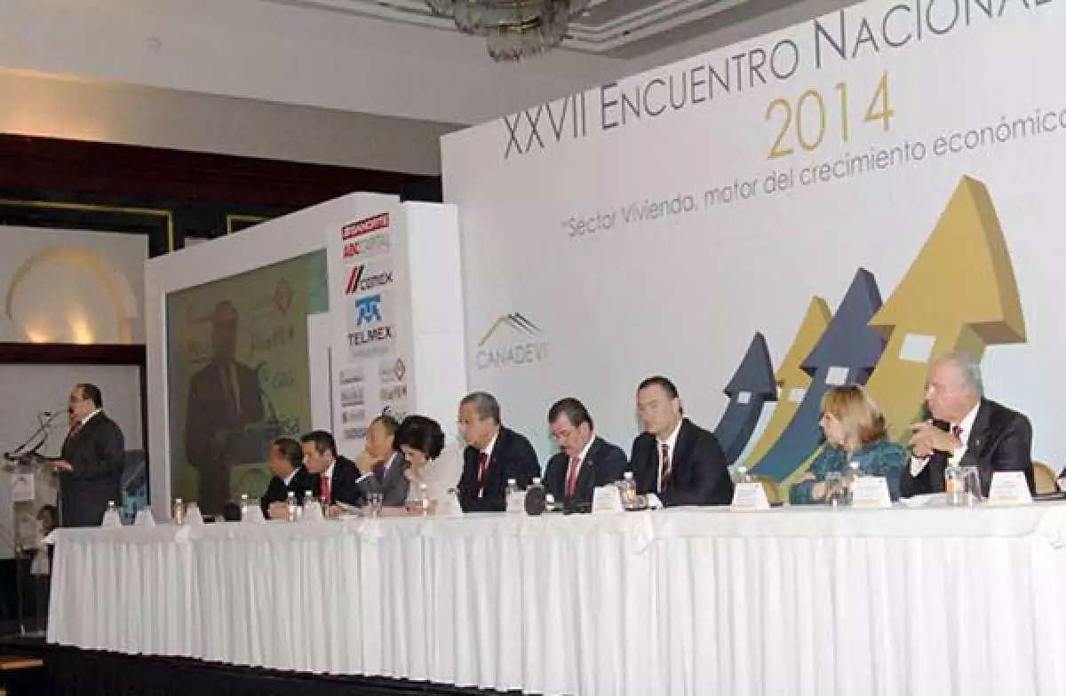 Encuentro Nacional de Vivienda