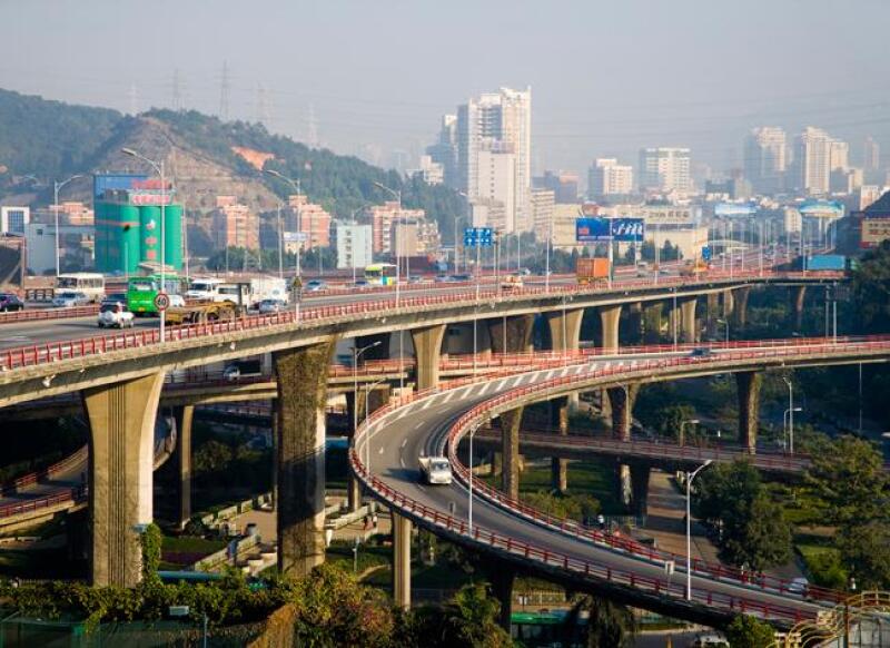 Viaducto