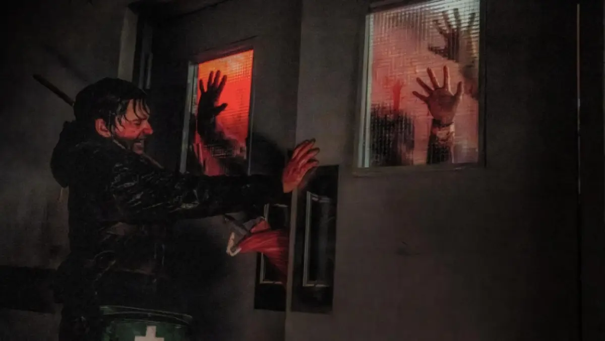 ‘Resident Evil: Noche Cero’ logra la mayor recaudación de la saga en preestreno