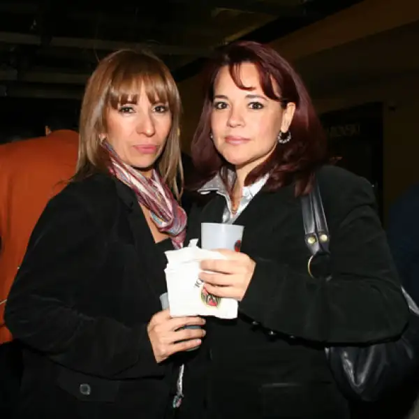 Inauguración 6 Festival Cine Judío