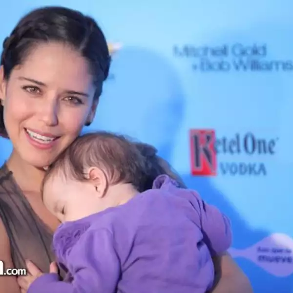 Ana Claudia talancón