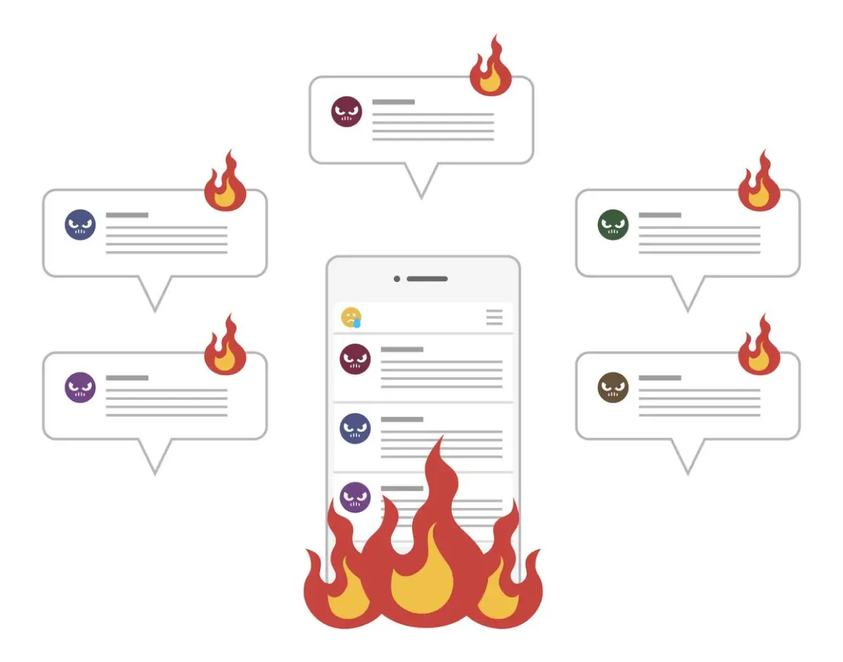 Desinterés y polarización, ganadores en redes sociales estas elecciones