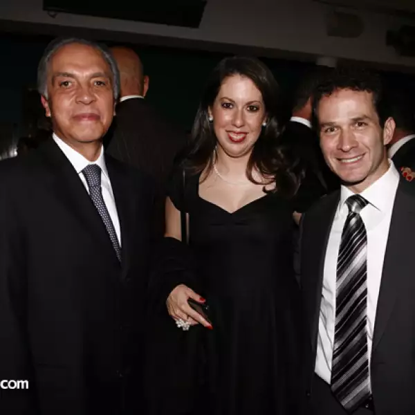 Jorge Castrovale,Greta Shelley,Nathan Wolf