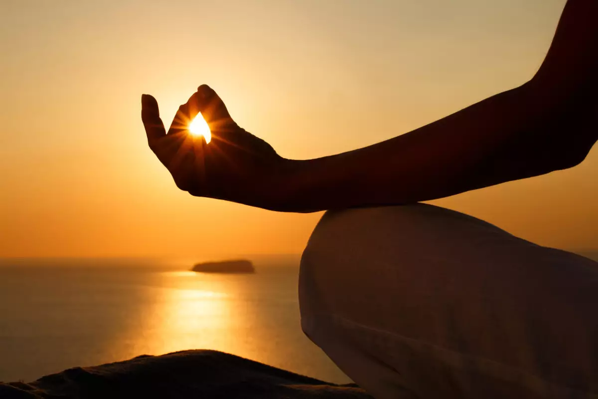 Aprende a meditar con estas cuatro aplicaciones
