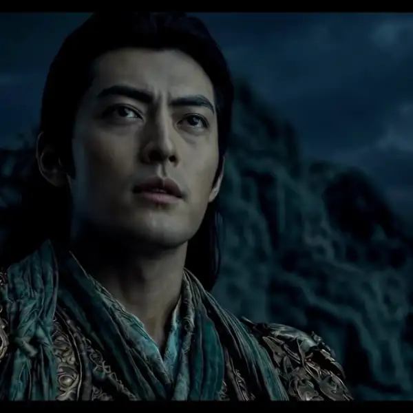 'Sanxingdui: Future Past', primera película china hecha totalmente con IA