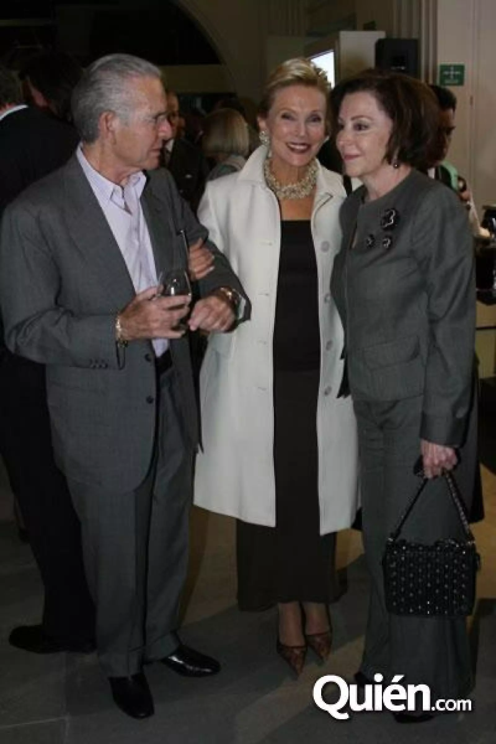 MAP Recorrido Intimo