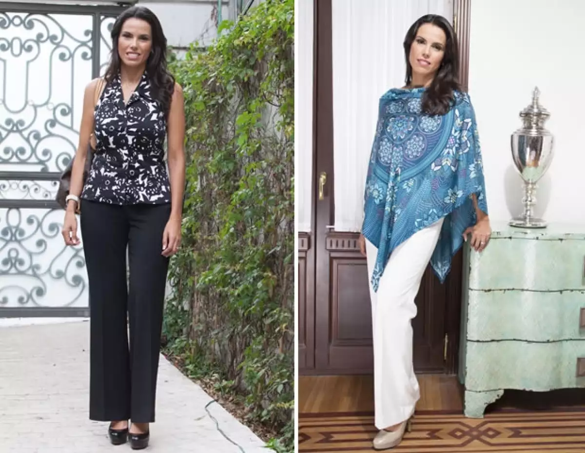 María Helena Hernández esposa de Marcos Covarrubias, Gobernador de Baja California Sur