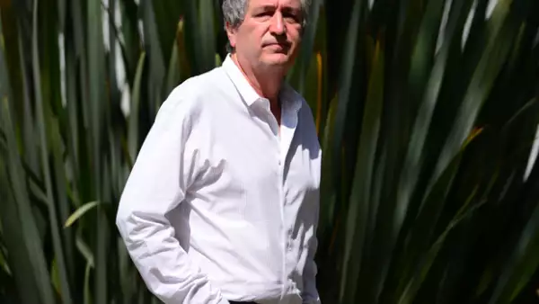Jorge Vergara