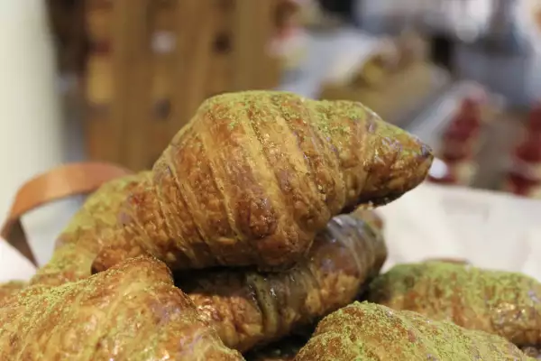 Pastelería Amado