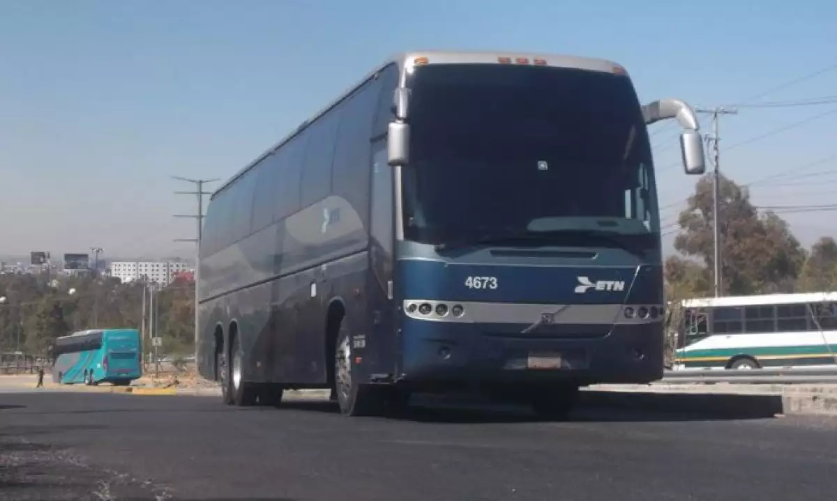 El reforzamiento se da luego del asalto y violación a una pasajera.