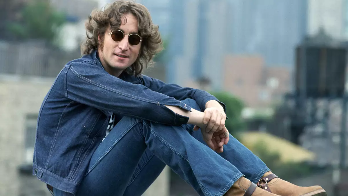 John Lennon