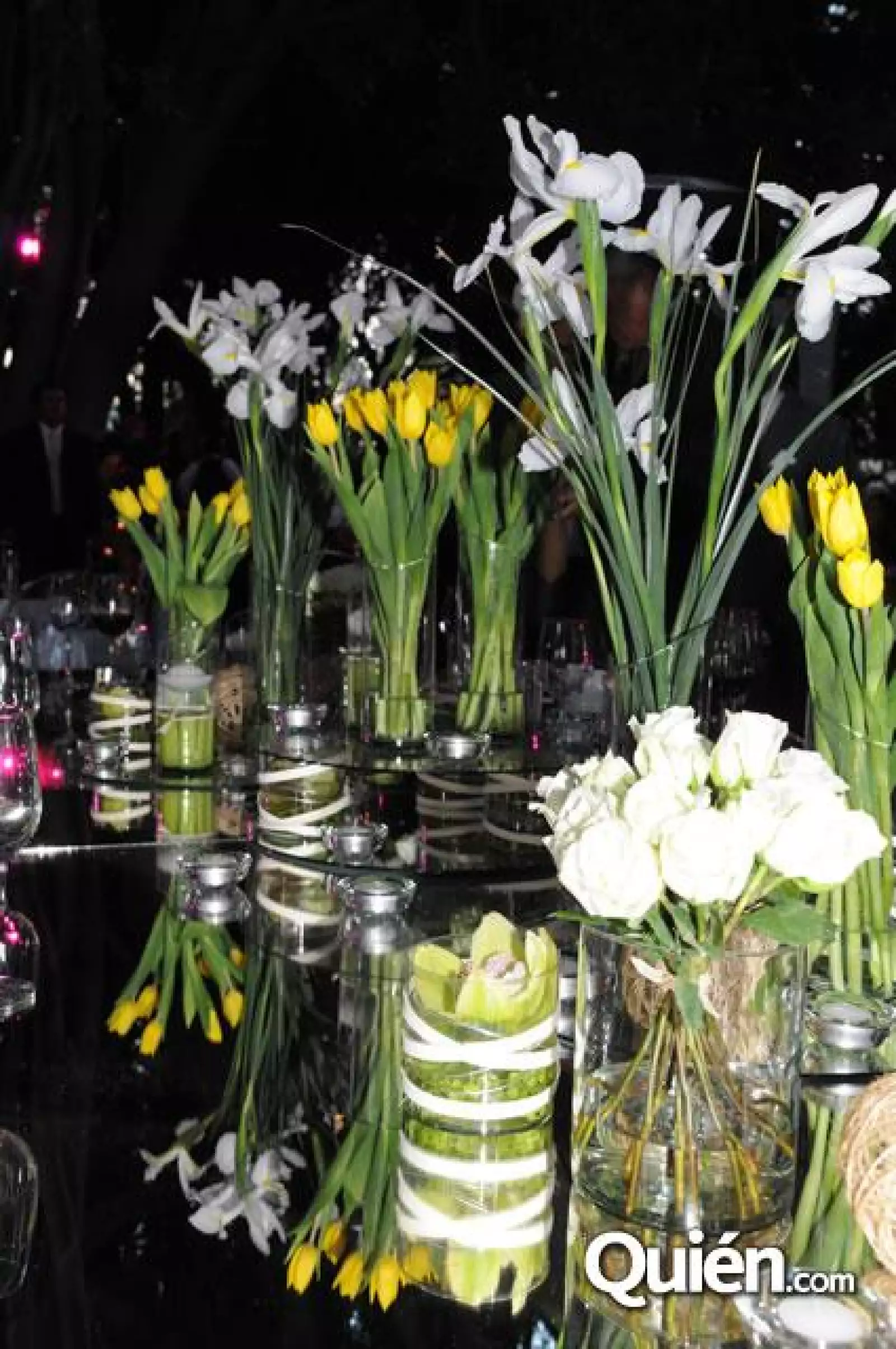 Boda Juan Arturo Covarrubias, Tatiana Plasencia