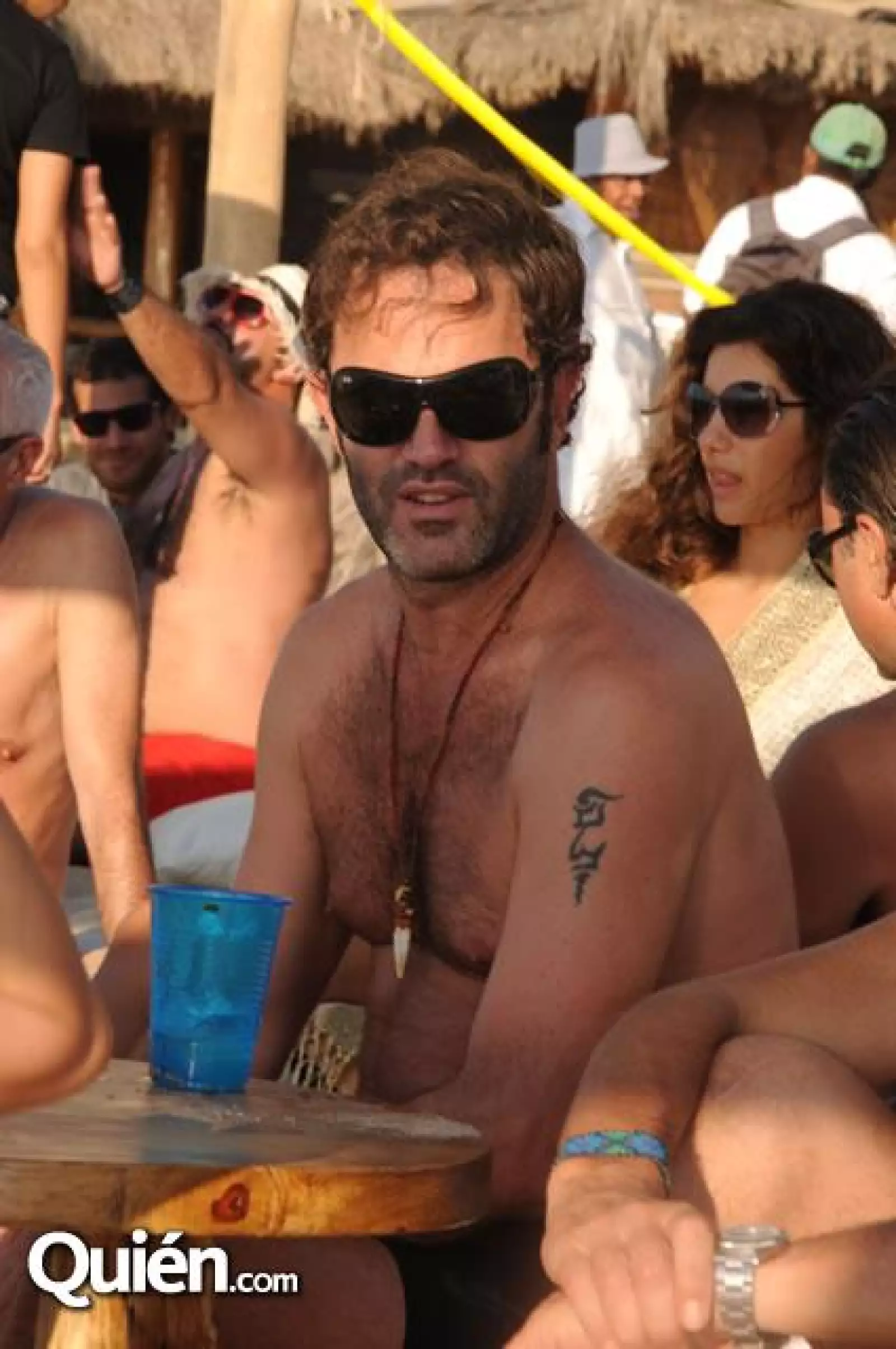 Reinauguran el dorado