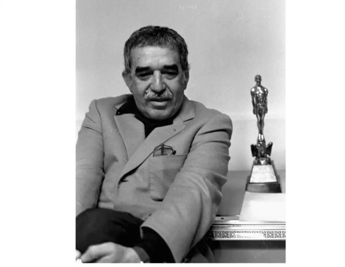 Hace un año su obra más representativa "Cien años de soledad" salió a la venta en formato digital.