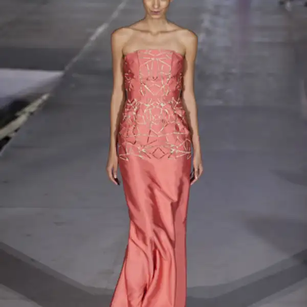 Pasarela Moda Nextel