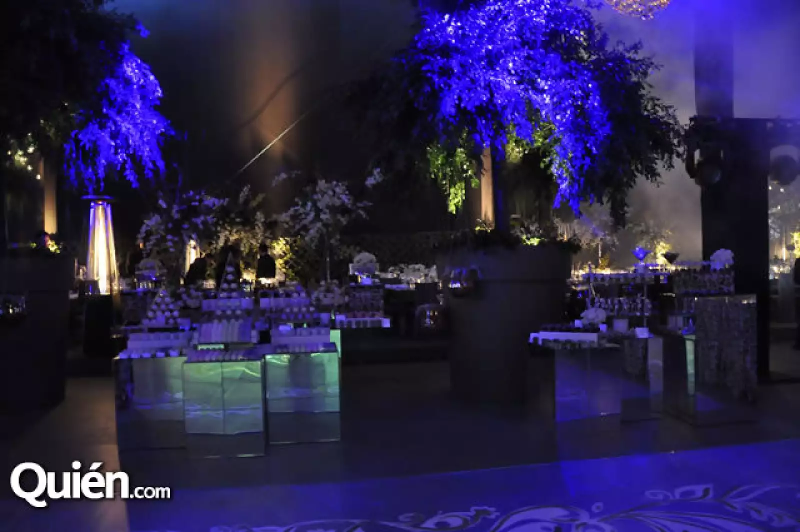 Boda de María Fernanda y Samuel