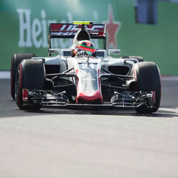 Sábado F1