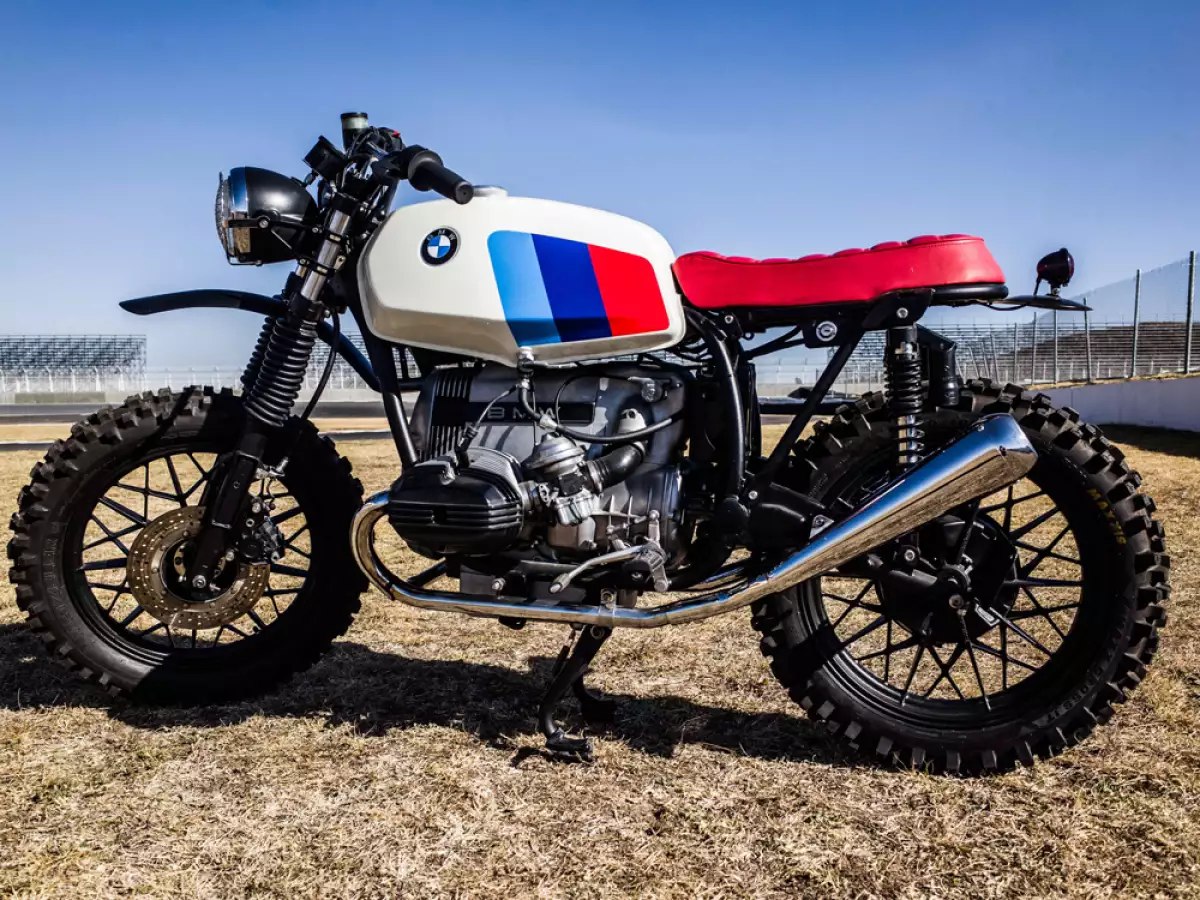 BMW Motorrad Days 2