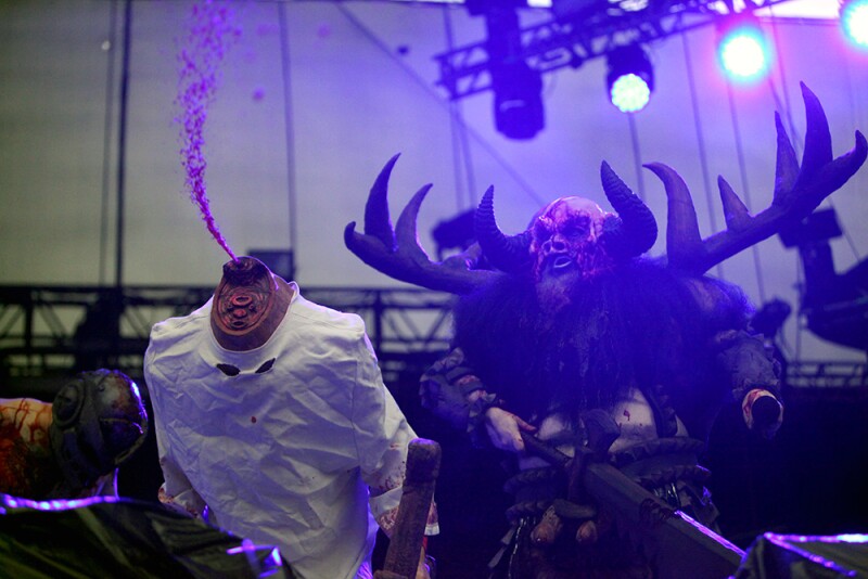 Gwar